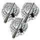 COSMO DARTS(�����������) [�ե饤��] Fit Flight AIR(�ե��åȥե饤�� ������)��Darin Young(����� ���) Ver.1 - �֥�å� ��������