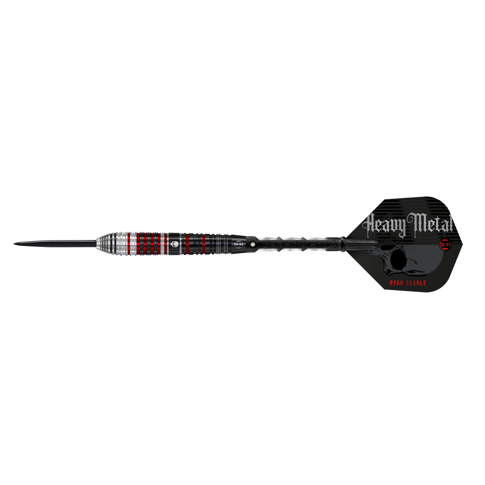 Harrows(�ϥ�����) [�Х��] RYAN SEARLE 2(�饤���� ������ 2) STEEL 32g