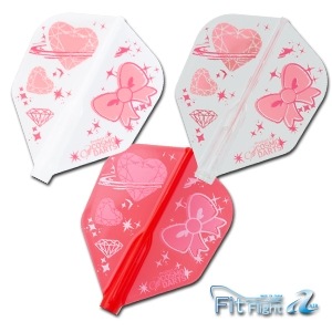 COSMO DARTS(�����������) [�ե饤��] Fit Flight/AIR(�ե��åȥե饤��/������) Tamrin Ng(�����󡦥�) ver.2 - MIX ��������