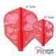 COSMO DARTS(�����������) [�ե饤��] Fit Flight/AIR(�ե��åȥե饤��/������) Tamrin Ng(�����󡦥�) ver.2 - MIX ��������