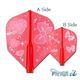 COSMO DARTS(�����������) [�ե饤��] Fit Flight/AIR(�ե��åȥե饤��/������) Tamrin Ng(�����󡦥�) ver.2 - MIX ��������