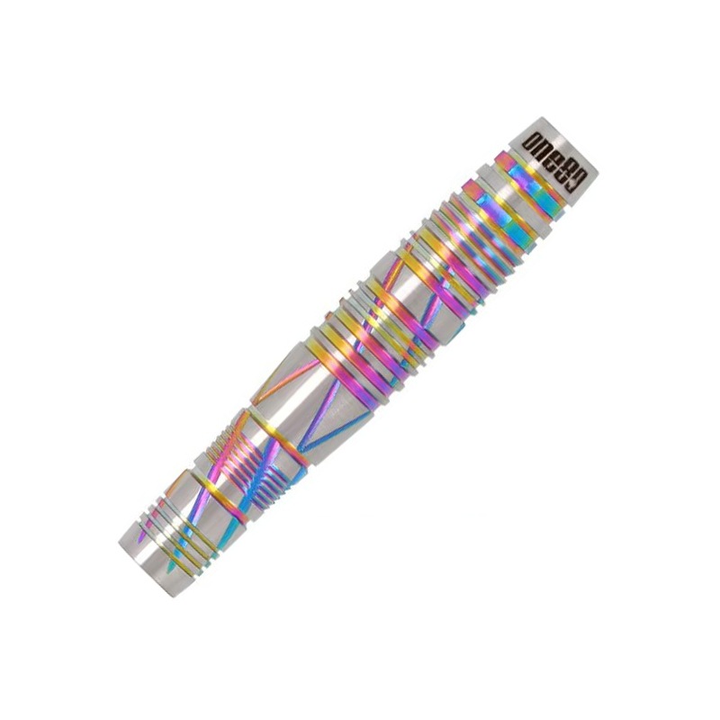 One80(��󥨥��ƥ�) [�Х��] KILLUA(���륢) ver.2 2BA 20g Rainbow �����ͳ�������ǥ�