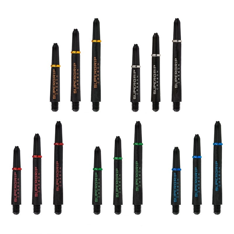 Harrows(�ϥ�����) [����ե�] SUPERGRIP CARBON BLACK(�����ѡ�����å� �����ܥ� �֥�å�)