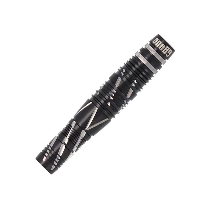 One80(��󥨥��ƥ�) [�Х��] KILLUA(���륢) ver.2 2BA 22g Black �����ͳ�������ǥ�