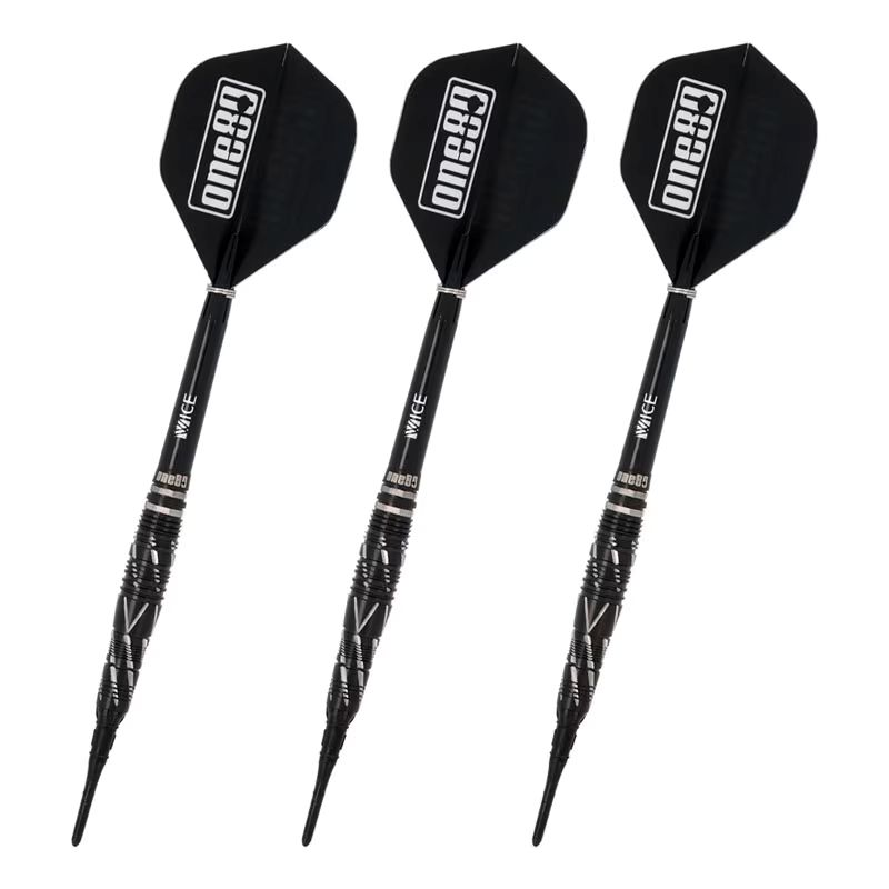 One80(��󥨥��ƥ�) [�Х��] KILLUA(���륢) ver.2 2BA 22g Black �����ͳ�������ǥ�