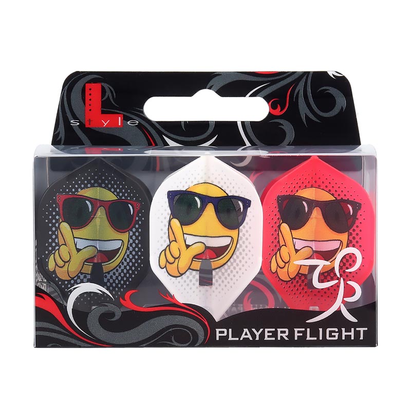 L-style(���륹������) [�ե饤��] L-Flight PRO(����ե饤�� �ץ�) ��¼����Ϻ ver.1 ����������� MIX