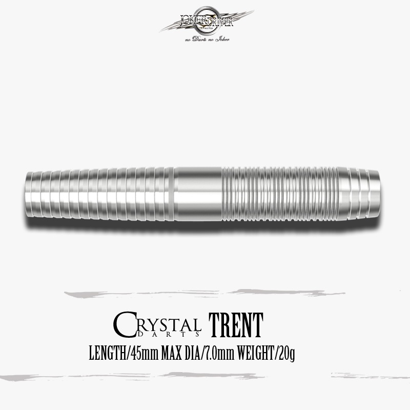 JOKERDRIVER(���硼�����ɥ饤�С�) [�Х��] CRYSTAL(���ꥹ����) TRENT(�ȥ���) 2BA