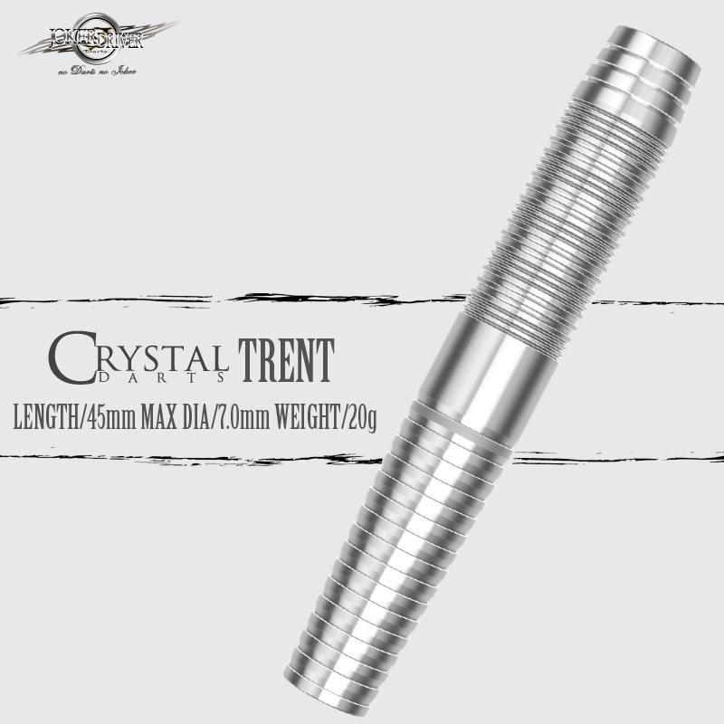 JOKERDRIVER(���硼�����ɥ饤�С�) [�Х��] CRYSTAL(���ꥹ����) TRENT(�ȥ���) 2BA