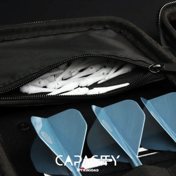 TRiNiDAD(�ȥ�˥�����) [�����ĥ�����] CAPACITY(����ѥ��ƥ�) PLAYER Model2