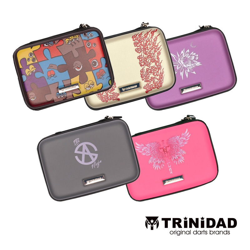 TRiNiDAD(�ȥ�˥�����) [�����ĥ�����] CAPACITY(����ѥ��ƥ�) PLAYER Model2
