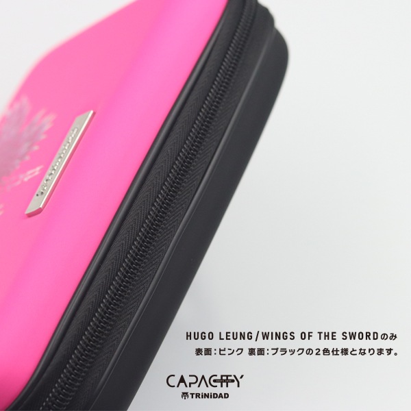 TRiNiDAD(�ȥ�˥�����) [�����ĥ�����] CAPACITY(����ѥ��ƥ�) PLAYER Model2