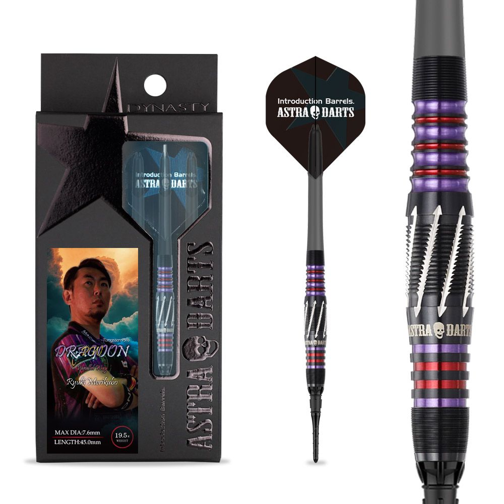 DYNASTY(�����ʥ��ƥ�) [�Х��] ASTRA(�����ȥ�) DRAGOON PW(�ɥ饰���� �ѥ��륦����) 19.5g ����ζ�������ǥ�