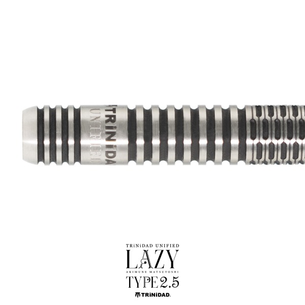 TRiNiDAD(�ȥ�˥�����) [�Х��] UNIFIED(��˥ե�����) LAZY2.5(�쥤����2.5) ���ȵ��������ǥ�