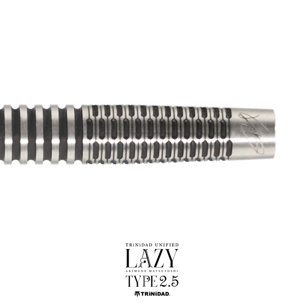 TRiNiDAD(�ȥ�˥�����) [�Х��] UNIFIED(��˥ե�����) LAZY2.5(�쥤����2.5) ���ȵ��������ǥ�