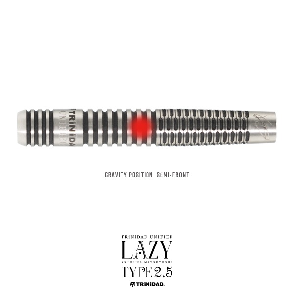 TRiNiDAD(�ȥ�˥�����) [�Х��] UNIFIED(��˥ե�����) LAZY2.5(�쥤����2.5) ���ȵ��������ǥ�
