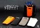 DYNASTY(�����ʥ��ƥ�) [�����ĥ�����] TOURNAMENT CASE STREET(�ȡ��ʥ��ȥ����� ���ȥ꡼��)