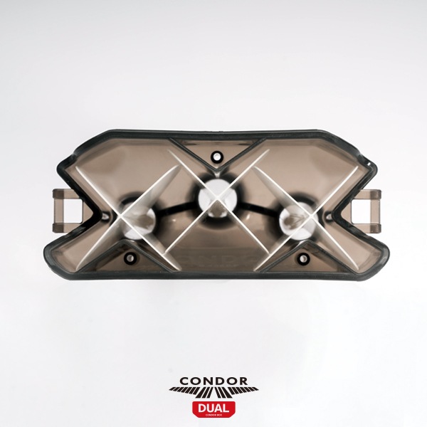 TRiNiDAD(�ȥ�˥�����) [�����ĥ�����] CONDOR BOX DUAL(����ɥ�ܥå��� �ǥ奢��)