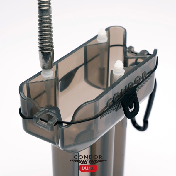 TRiNiDAD(�ȥ�˥�����) [�����ĥ�����] CONDOR BOX DUAL(����ɥ�ܥå��� �ǥ奢��)