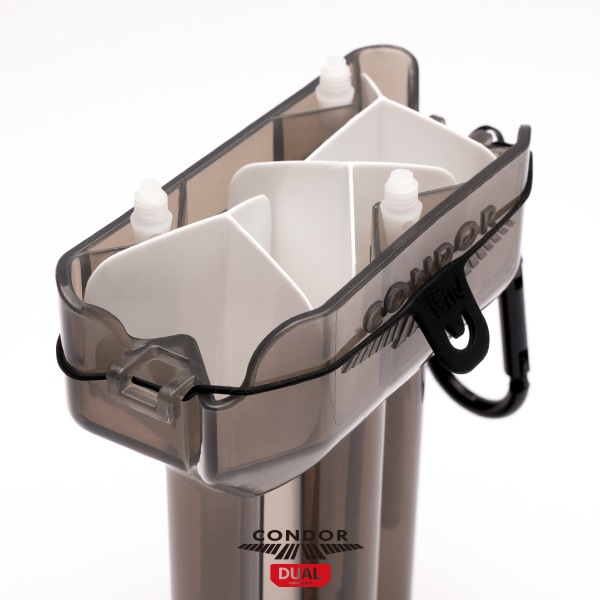 TRiNiDAD(�ȥ�˥�����) [�����ĥ�����] CONDOR BOX DUAL(����ɥ�ܥå��� �ǥ奢��)