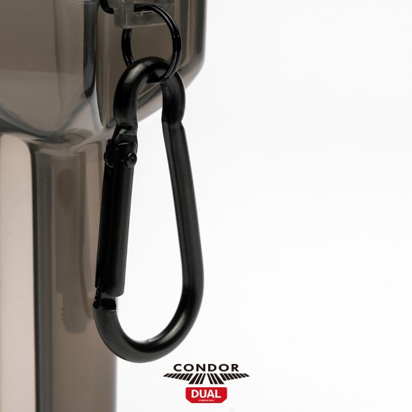 TRiNiDAD(�ȥ�˥�����) [�����ĥ�����] CONDOR BOX DUAL(����ɥ�ܥå��� �ǥ奢��)