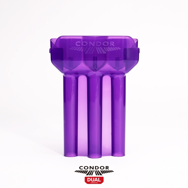 TRiNiDAD(�ȥ�˥�����) [�����ĥ�����] CONDOR BOX DUAL(����ɥ�ܥå��� �ǥ奢��)