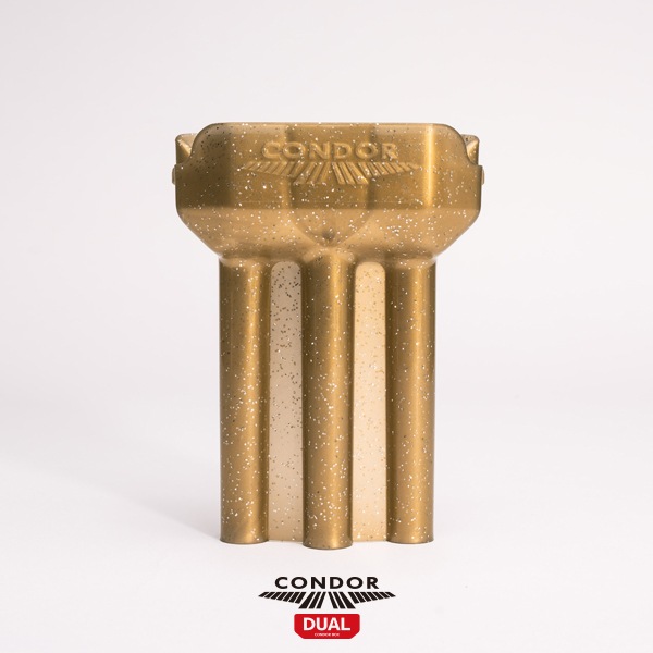TRiNiDAD(�ȥ�˥�����) [�����ĥ�����] CONDOR BOX DUAL(����ɥ�ܥå��� �ǥ奢��)