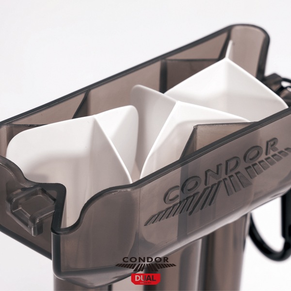 TRiNiDAD(�ȥ�˥�����) [�����ĥ�����] CONDOR BOX DUAL(����ɥ�ܥå��� �ǥ奢��)