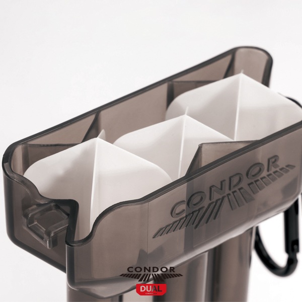 TRiNiDAD(�ȥ�˥�����) [�����ĥ�����] CONDOR BOX DUAL(����ɥ�ܥå��� �ǥ奢��)