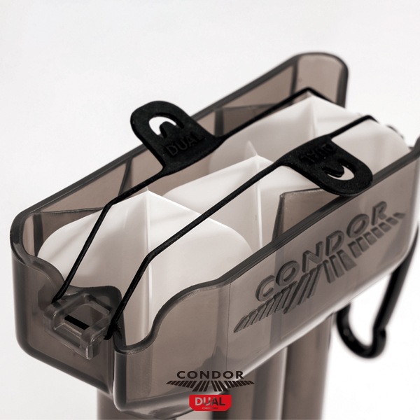 TRiNiDAD(�ȥ�˥�����) [�����ĥ�����] CONDOR BOX DUAL(����ɥ�ܥå��� �ǥ奢��)