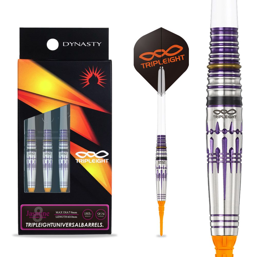 DYNASTY(�����ʥ��ƥ�) [�Х��] TRIPLEIGHT(�ȥ�ץ쥤��) Jasmine(���㥹�ߥ�) �ܳ�̤�������ǥ�