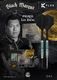 TARGET(�������å�) [�Х��] BLACK MARQUE SERIES(�֥�å��ޡ������꡼��) PIERCE(�ԥ���) Lee Zheng(�꡼��������)�����ǥ�