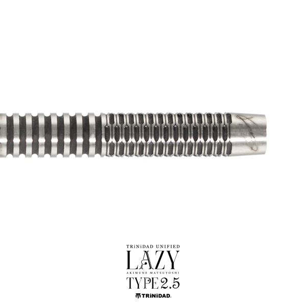 TRiNiDAD(�ȥ�˥�����) [�Х��] UNIFIED(��˥ե�����) LAZY2.5(�쥤����2.5) STEEL ���ȵ��������ǥ�