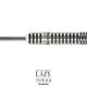 TRiNiDAD(�ȥ�˥�����) [�Х��] UNIFIED(��˥ե�����) LAZY2.5(�쥤����2.5) STEEL ���ȵ��������ǥ�