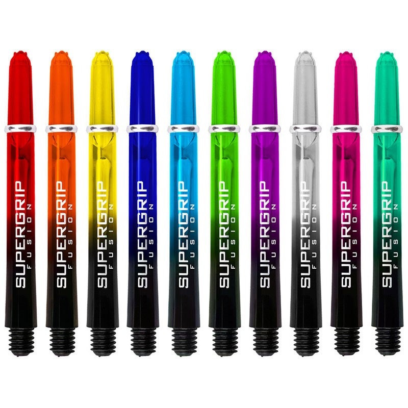 Harrows(�ϥ�����) [����ե�] SUPERGRIP FUSION BLACK(�����ѡ�����å� �ե塼����� �֥�å�)