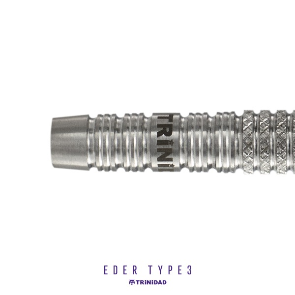 吉野洋幸TRINIDADトリニダードEDERエデルTYPEタイプ5定価11999