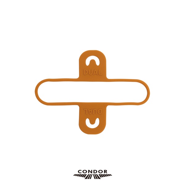 TRiNiDAD(�ȥ�˥�����) [�����ĥ�����] CONDOR DUAL BELT(����ɥ� �ǥ奢��٥��)