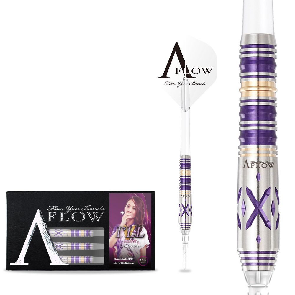 DYNASTY(�����ʥ��ƥ�) [�Х��] A-FLOW(�����ե���) BLACK LINE CT TYPE(�֥�å��饤�� �����ƥ��󥰥�����) I'LL5 REVA(������5 �����) ���չ��������ǥ�