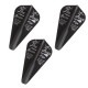 COSMO DARTS(�����������) [�ե饤��] Fit Flight(�ե��åȥե饤��)��Justin Pipe(���㥹�ƥ��� �ѥ���) Ver.1 - D�֥�å� �����ѡ�������