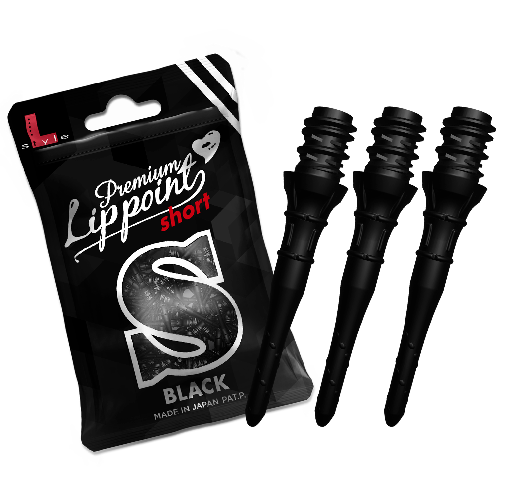 L-style(���륹������) [���å�] Premium Lip point Short(�ץ�ߥ����åץݥ���� ���硼��) - 2BA (30������)