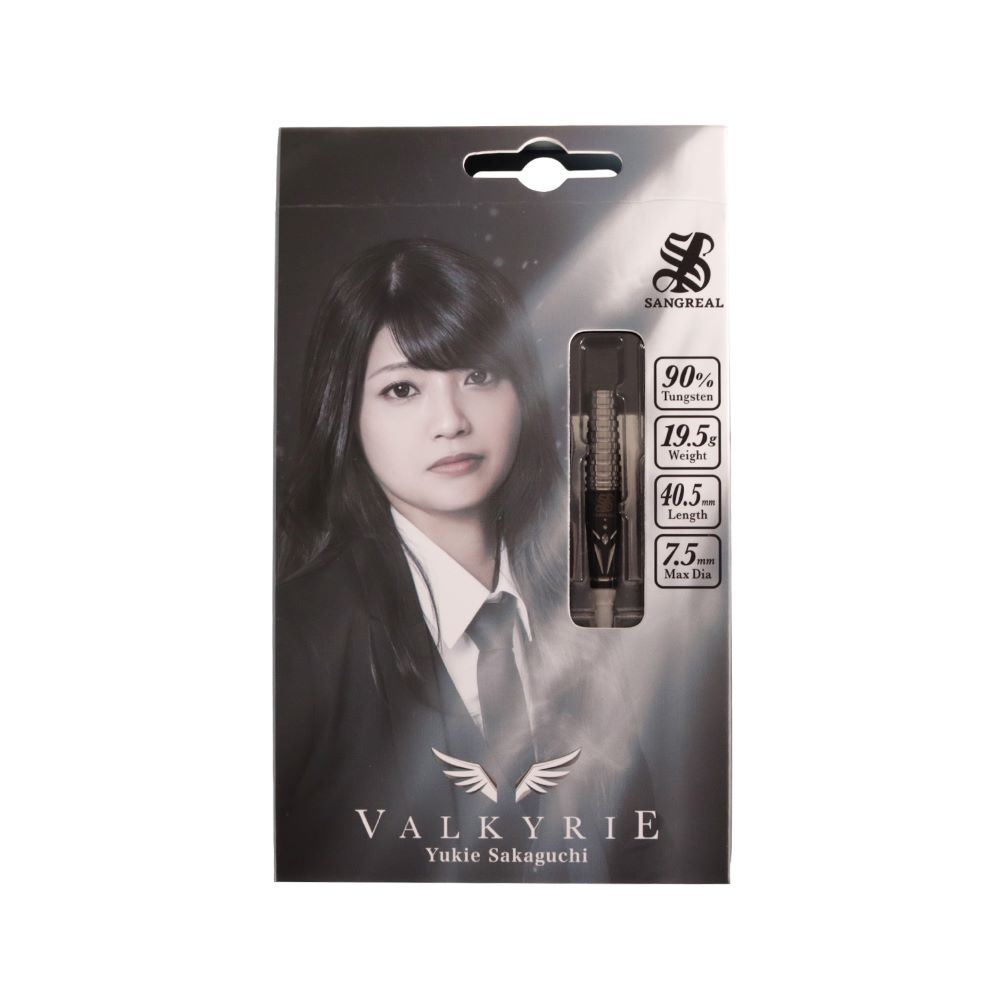 SANGREAL(���󥰥ꥢ��) [�Х��] Valkyrie(�����륭�꡼) 19.5g ���ͥ���������ǥ�