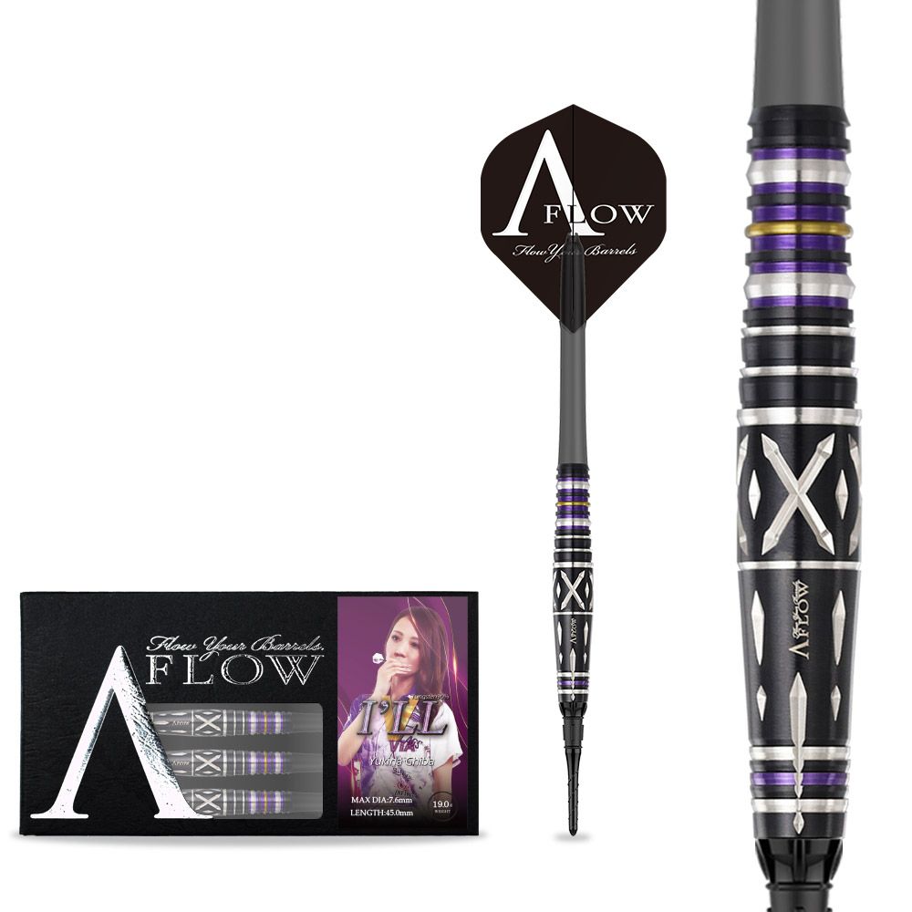 DYNASTY(�����ʥ��ƥ�) [�Х��] A-FLOW(�����ե���) BLACK LINE CT TYPE(�֥�å��饤�� �����ƥ��󥰥�����) I'LL5 VIA(������5 ������) ���չ��������ǥ�