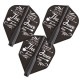 COSMO DARTS(�����������) [�ե饤��] Fit Flight AIR(�ե��åȥե饤�� ������)��Justin Pipe(���㥹�ƥ��� �ѥ���) Ver.1 - D�֥�å� ��������