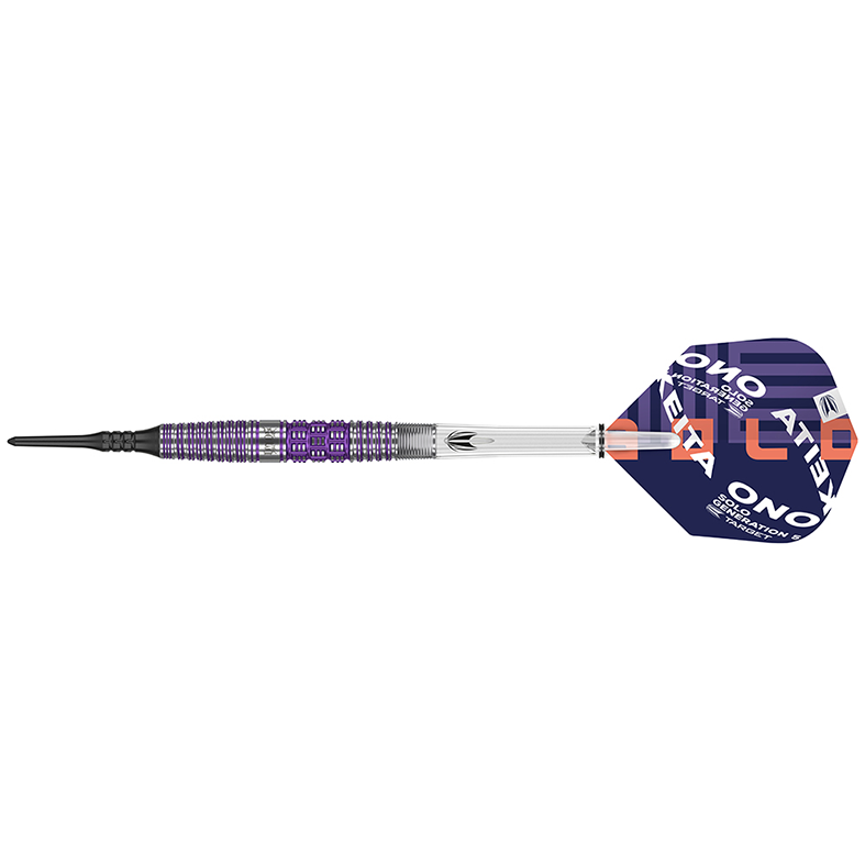 安い TARGET(ターゲット) [バレル] 小野 2BA 17.5g (ソロ5) G5 SOLO ダーツ