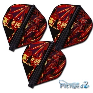 COSMO DARTS(�����������) [�ե饤��] Fit Flight AIR(�ե��åȥե饤�� ������)��David Cameron(�ǥ��ӥå� ��������) Ver.4