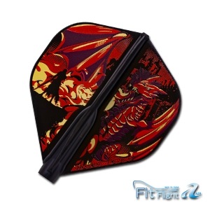 COSMO DARTS(�����������) [�ե饤��] Fit Flight AIR(�ե��åȥե饤�� ������)��David Cameron(�ǥ��ӥå� ��������) Ver.4