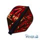 COSMO DARTS(�����������) [�ե饤��] Fit Flight AIR(�ե��åȥե饤�� ������)��David Cameron(�ǥ��ӥå� ��������) Ver.4