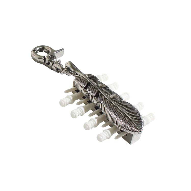 CAMEO(���ᥪ) [��ʪ������] ���åץ����� OBJECT FEATHER(���֥������� �ե�����)