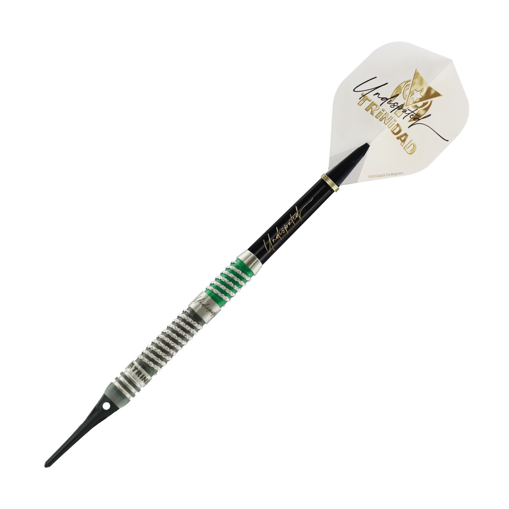 TRiNiDAD(�ȥ�˥�����) [�Х��] PRO - Undisputed(����ǥ����ԥ塼�ƥ���) RICARDO2(�ꥫ���2) 2BA �����Ƹ������ǥ�