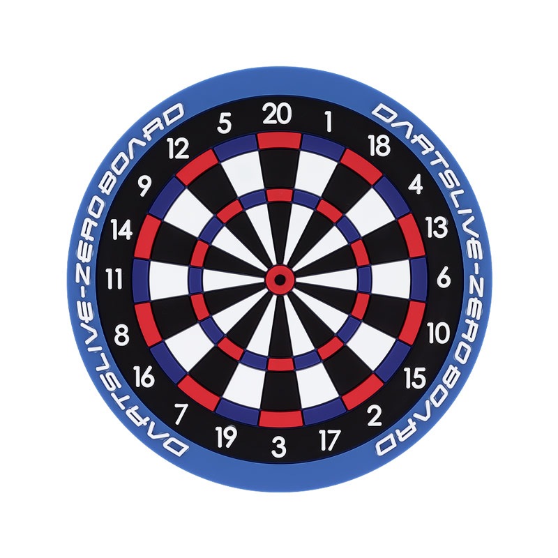 ダーツライブ DARTSLIVE(ダーツライブ) [雑貨] ラバーコースター｜ダーツ用品