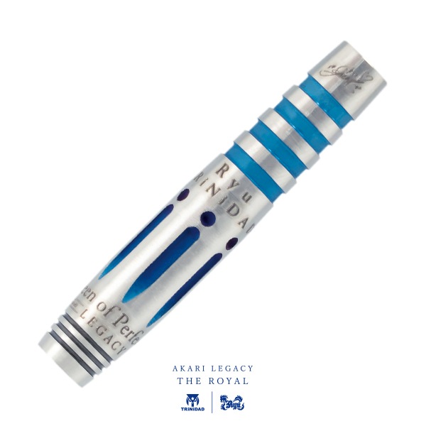 TRiNiDAD��Ryu(�ȥ�˥����ɡߥ�奦) [�Х��] AKARI LEGACY THE ROYAL(������ �쥬���� �������) ��������������ǥ�